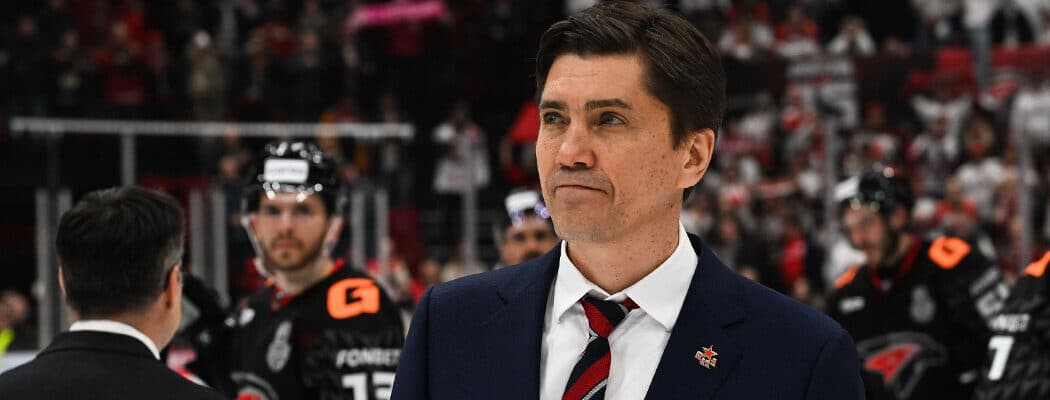 Игорь Никитин: новый этап для ЦСКА завершился с надеждой