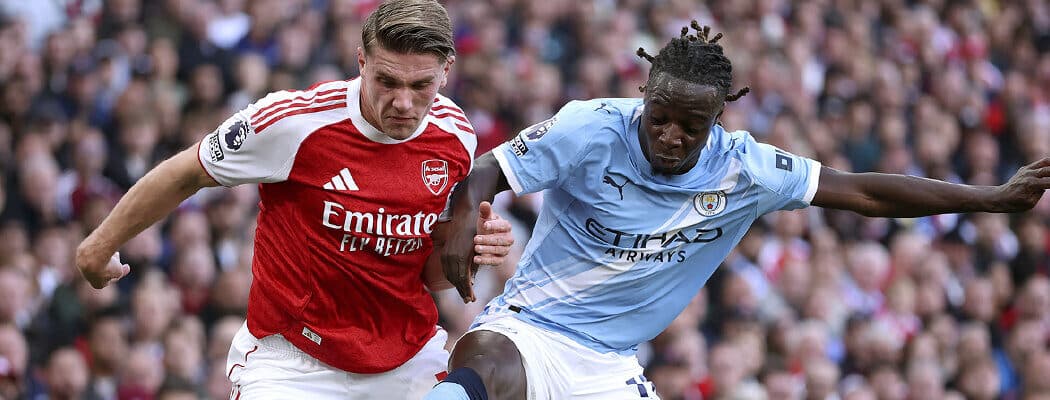 Эмоциональные баталии выходных: Кубок для Гризманна и битва «Сити» с «Арсеналом»