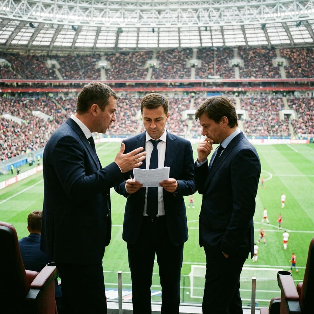 Лимит на легионеров в РПЛ: мнение агентов и перспективы футбола